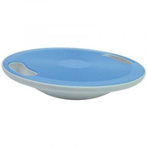 Identités Balance Board Ergo, Plateau d'Équilibre, Rééducation Jambes, Transportable Facilement, Surface Antidérapante, Léger, Entrainement Équilibre