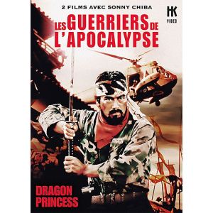 Les Guerriers de l'apocalypse