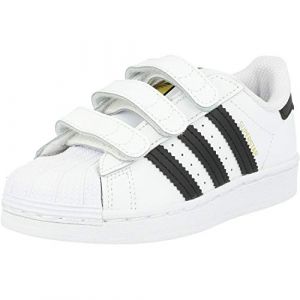 Adidas Originals Superstar Cf C EU 28 1/2 Ftwr White / Core Black / Ftwr White - Ftwr White / Core Black / Ftwr White - EU 28 1/2