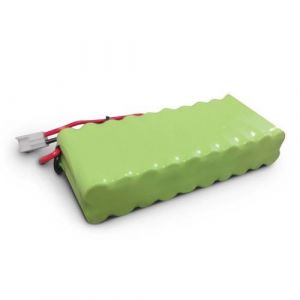 Mé Batterie de secours rechargeable KingGates (PLATINE STARG) 24V, 1.6 Ah