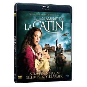 Image de Le Testament de la Catin