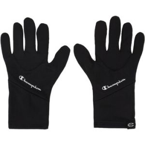 Champion Gloves Black Beauty - Gants - noir - M - 90 % polyester, 10 % élasthanne