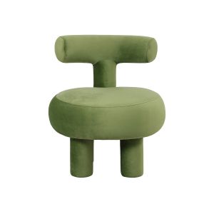 Present time Fauteuil de salon Abrazo