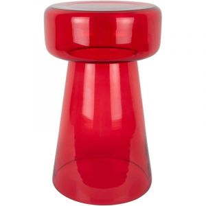 Present time Table d'appoint Corcho