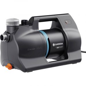 Gardena Haus- & Gartenautomat 4600 Silent Surpresseur automatique 4600 l/h S853143