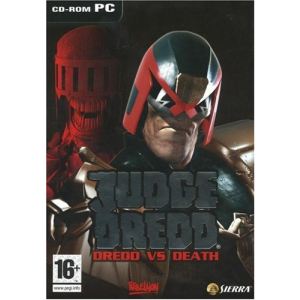 Judge Dredd : Dredd vs Death [PC]