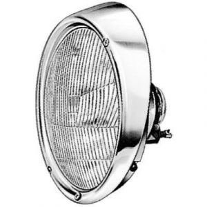 Hella Projecteur principal 1A8 001 156-011