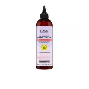 Hask Solution anti-chute Texture à l& 39 eau de riz 355 ml