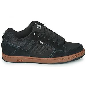 DVS Chaussures de Skate ENDURO 125 Noir - Taille 39,40,41,42,47