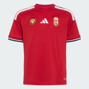 Adidas Maillot Hongrie Domicile 26 Enfants