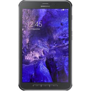 Samsung Galaxy Tab Active 16 Go - Tablette tactile 8" sous Android 4.4 KitKat