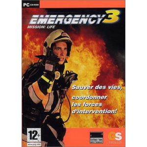 Emergency 3 [PC]