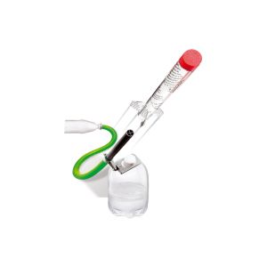 4M - Kidz Labs Kit de fabrication Green Science : Fusée écologique