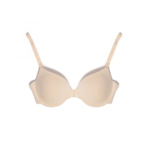 DIM Fille 6p63560-ra-bras Soutien gorge, Nude, 80B EU