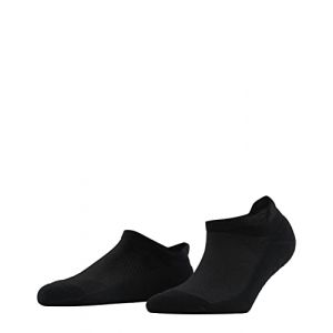 Burlington Socquettes basses Athleisure Fibre artificielle Noir - Couleur Noir - Taille 10-12 ans