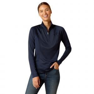 Maillot équitation femme Ariat Sunstopper 3.0