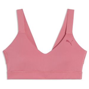 Puma Soutien-gorge Shape rose - S