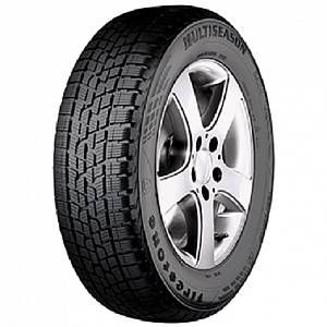 Firestone 185/55 R15 86H Multiseason 2 XL M+S