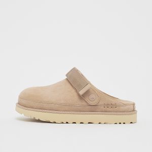 UGG Goldenstar Clog, Sandales, Chaussures, driftwood, Taille: 37, tailles disponibles:36,37,38,39,40,41 - Couleur Beige - Taille 37