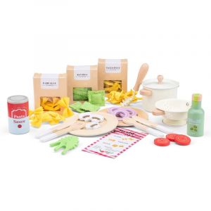 New Classic Toys Set De Pâtes Pour Jouer