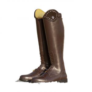 Top &eacute;changeables QHP Romy Crystal