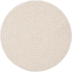 Tapis rond Myfelt Linéa