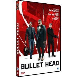 Bullet Head