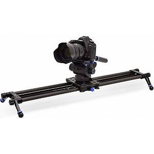 Benro Slider MoveOver8B Carbone C08D6B 60cm