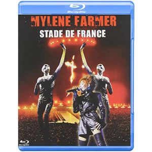 Image de Myl&egrave;ne Farmer : Stade de France