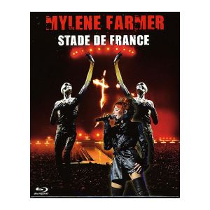 Image de Myl&egrave;ne Farmer : Stade de France