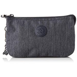 Image de Kipling Creativity L, Porte-monnaie femme, Bleu (Active Denim)