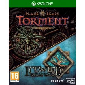 Planescape : Torment : Icewind Dale : Collector's Pack [XBOX One]