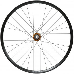 Hope Roue arriere fortus 30w pro 5 27 5 boost 12x148 mm centerlock orange