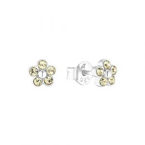 Amor Ohrstecker Ohrringe 1 ct Damen (19.54 &euro; / 1 ct)