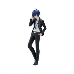 Statuette - Persona 3 Reload PVC Pop Up Parade Protagonist 17 cm