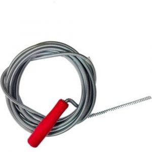 D&eacute;boucheur furet flexible 5 m