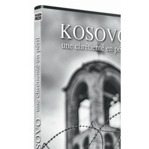 Image de Kosovo : Une chr&eacute;tient&eacute; en p&eacute;ril [DVD]