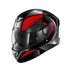 Shark Skwal 2 Hallder XL Black / Red / Anthracite - Black / Red / Anthracite - Taille XL