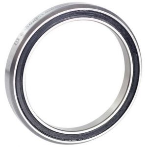 Union Cb-774 Headset Bearing 36/36º 40 x 51 x 6.5 mm Silver / Black - Silver / Black - Taille 40 x 51 x 6.5 mm