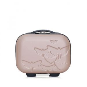 LPB PETIT VANITY ABS AELYS K Rose Rose Dore