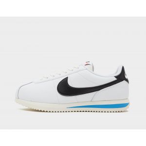 Nike Chaussure Cortez pour femme - Blanc - Taille 37.5 - Female