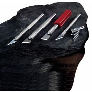 No1 KNIFE & BLADE 50001