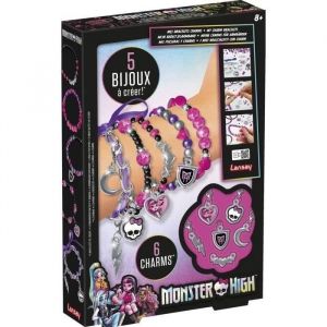Lansay Monster High Jouet, 20531, Multicouleur, Taille Unique