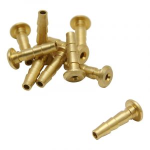 Insert raccord hydraulique Bracko 2,3mm Shimano BH59/Alhonga (x10)