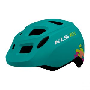Casque vélo urbain enfant Kellys Zigzag 022
