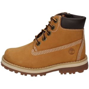 Timberland Chaussures de marche Courma 6in marron clair b&eacute;b&eacute; - 25