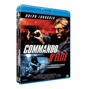 Image de Coffret Icarus + Commando d'élite