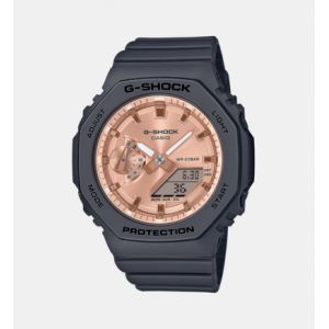 Casio Montre Femme G-shock Rose GMA-S2100MD-1AER