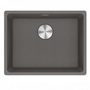 Franke Evier Maris Fragranit+ MRG110-52 - Stone - Vidage : Automatique