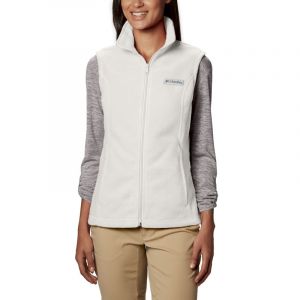 Columbia Benton Springs Vest - Polaire sans manches femme Sea Salt XS